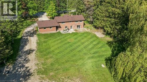 103 Gilkison Street, Elora, ON - Outdoor