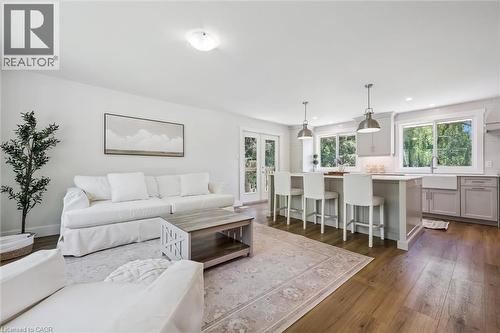 103 Gilkison Street, Elora, ON - Indoor
