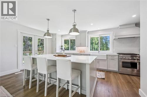 103 Gilkison Street, Elora, ON - Indoor
