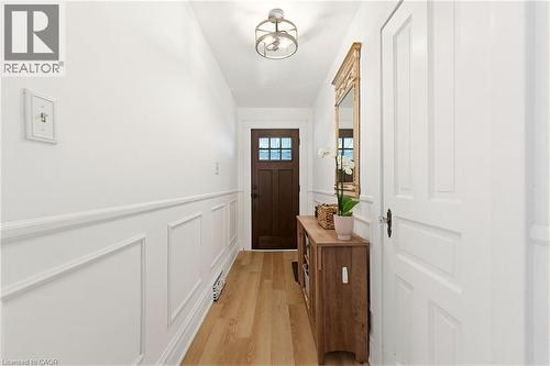 124 Campbell Avenue, Hamilton, ON 