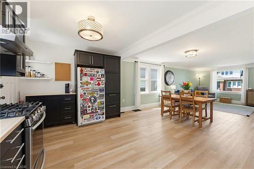 124 Campbell Avenue, Hamilton, ON 