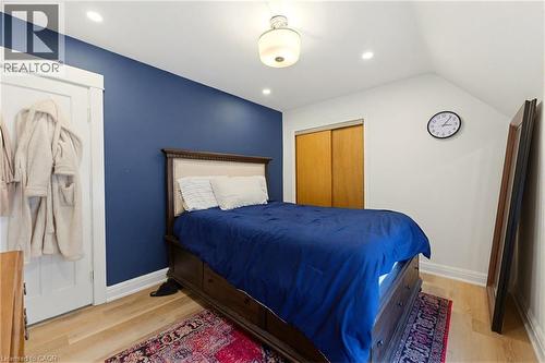124 Campbell Avenue, Hamilton, ON 