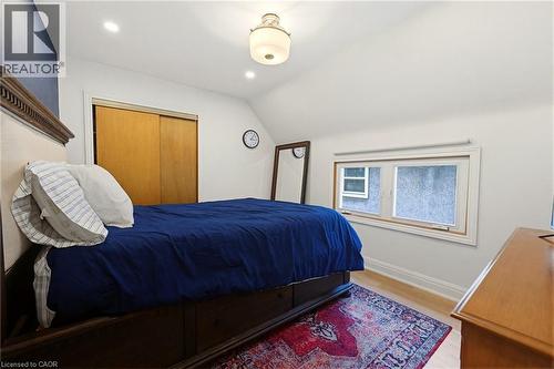 124 Campbell Avenue, Hamilton, ON 