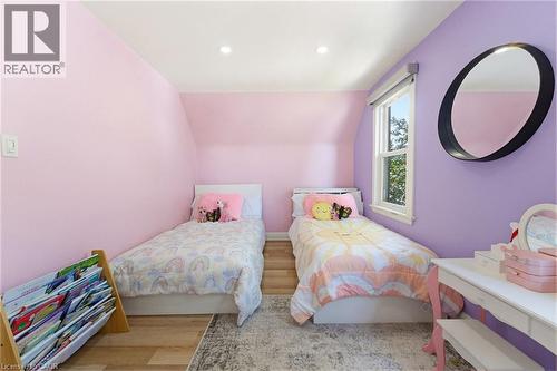 124 Campbell Avenue, Hamilton, ON 