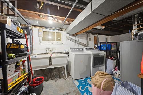 124 Campbell Avenue, Hamilton, ON 