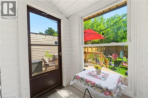 124 Campbell Avenue, Hamilton, ON 