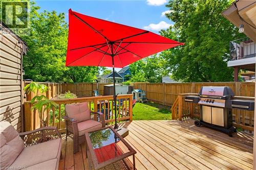 124 Campbell Avenue, Hamilton, ON 