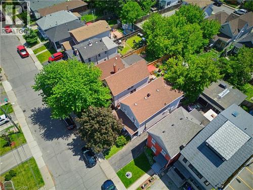 124 Campbell Avenue, Hamilton, ON 