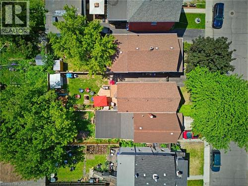124 Campbell Avenue, Hamilton, ON 
