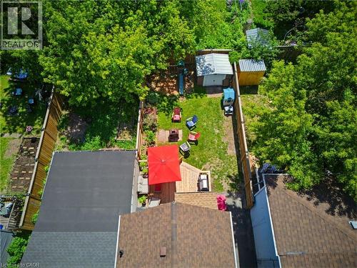 124 Campbell Avenue, Hamilton, ON 