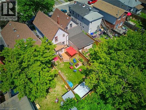 124 Campbell Avenue, Hamilton, ON 