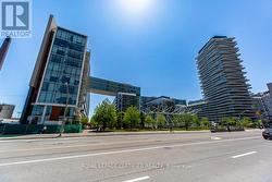 928 - 29 QUEENS QUAY STREET E Toronto, ON M5E 0A5