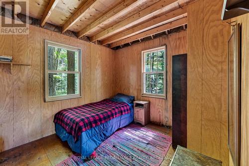 1147 Shadow Lane, Frontenac (Frontenac South), ON - Indoor Photo Showing Bedroom