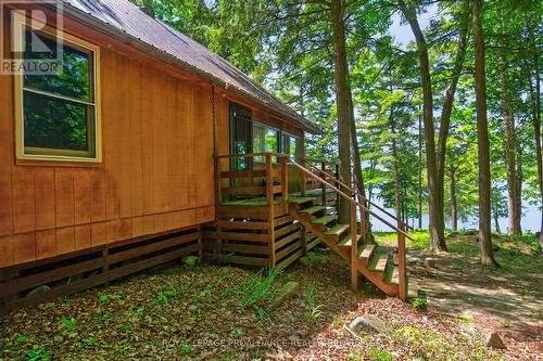 1147 Shadow Lane, Frontenac (Frontenac South), ON - Outdoor