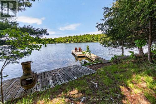 1147 Shadow Lane, Frontenac (Frontenac South), ON - Outdoor With Body Of Water