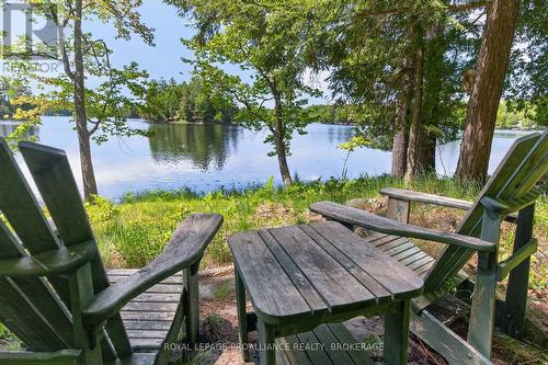 1147 Shadow Lane, Frontenac (Frontenac South), ON - Outdoor With Body Of Water