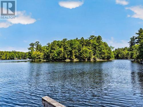 1147 Shadow Lane, Frontenac (Frontenac South), ON - Outdoor With Body Of Water With View