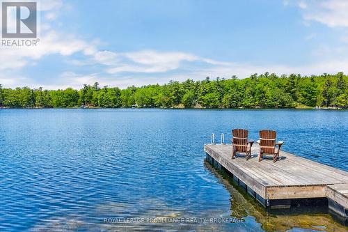 1147 Shadow Lane, Frontenac (Frontenac South), ON - Outdoor With Body Of Water With View