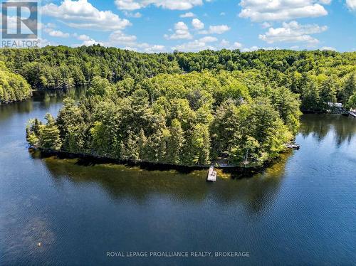 1147 Shadow Lane, Frontenac (Frontenac South), ON - Outdoor With Body Of Water With View