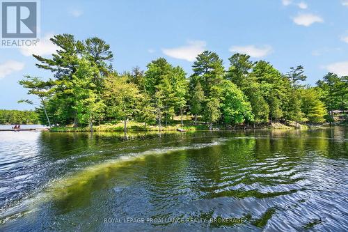 1147 Shadow Lane, Frontenac (Frontenac South), ON - Outdoor With Body Of Water With View