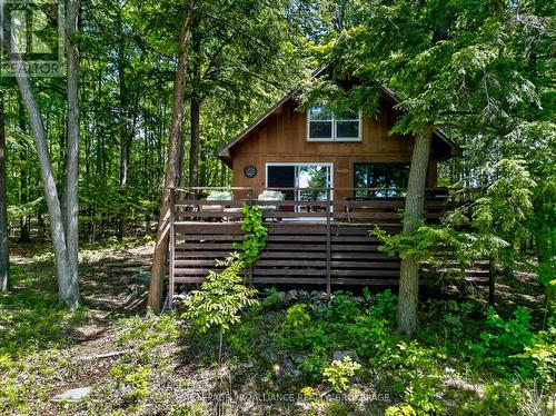 1147 Shadow Lane, Frontenac (Frontenac South), ON - Outdoor