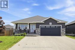 31 GAVIN CRESCENT Quinte West (Murray Ward), ON K8V 0H2