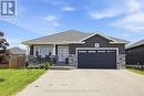 31 Gavin Crescent, Quinte West (Murray Ward), ON  - Outdoor 
