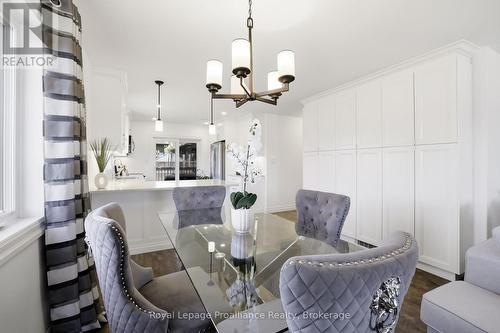 31 Gavin Crescent, Quinte West (Murray Ward), ON - Indoor Photo Showing Dining Room