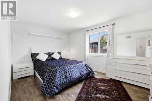 31 Gavin Crescent, Quinte West (Murray Ward), ON - Indoor Photo Showing Bedroom