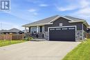 31 Gavin Crescent, Quinte West (Murray Ward), ON  - Outdoor 