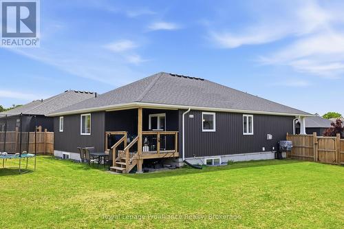 31 Gavin Crescent, Quinte West (Murray Ward), ON - Outdoor