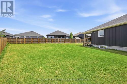 31 Gavin Crescent, Quinte West (Murray Ward), ON - Outdoor
