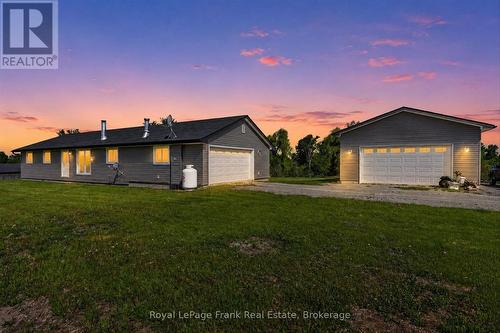394 7Th Line Road, Douro-Dummer, ON - Outdoor