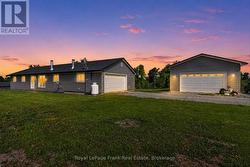 394 7TH LINE ROAD Douro-Dummer, ON K0L 2V9