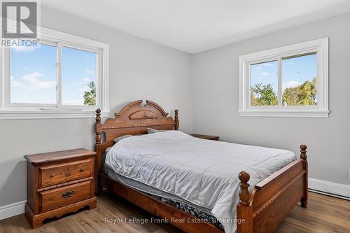 394 7Th Line Road, Douro-Dummer, ON - Indoor Photo Showing Bedroom