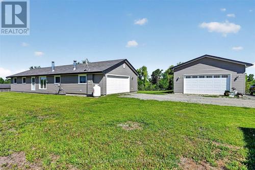 394 7Th Line Road, Douro-Dummer, ON - Outdoor