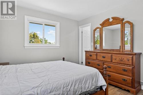 394 7Th Line Road, Douro-Dummer, ON - Indoor Photo Showing Bedroom