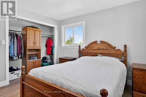 394 7Th Line Road, Douro-Dummer, ON - Indoor Photo Showing Bedroom