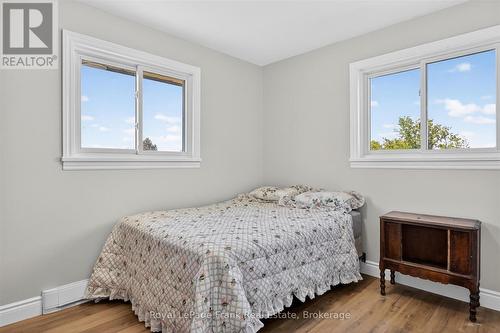 394 7Th Line Road, Douro-Dummer, ON - Indoor Photo Showing Bedroom