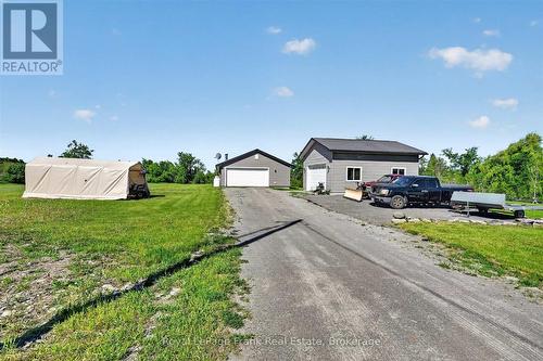 394 7Th Line Road, Douro-Dummer, ON - Outdoor