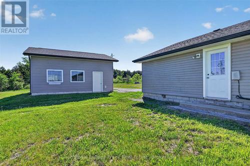 394 7Th Line Road, Douro-Dummer, ON - Outdoor With Exterior