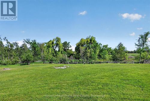 394 7Th Line Road, Douro-Dummer, ON - Outdoor