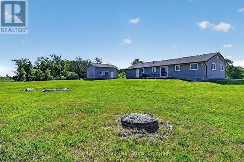 394 7Th Line Road, Douro-Dummer, ON - Outdoor