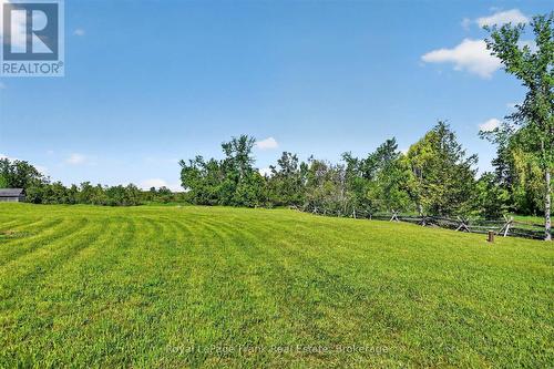394 7Th Line Road, Douro-Dummer, ON - Outdoor With View