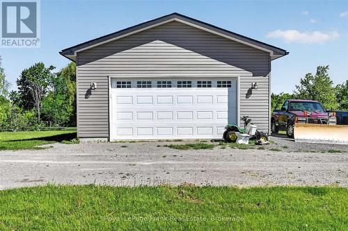 394 7Th Line Road, Douro-Dummer, ON - Outdoor