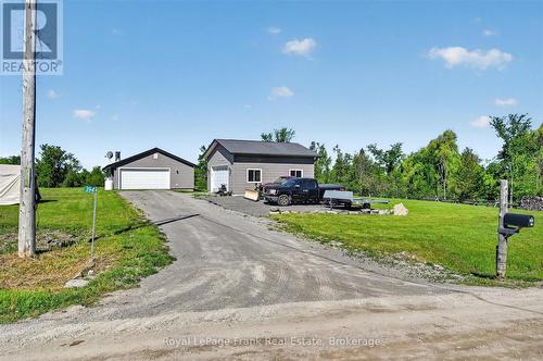 394 7Th Line Road, Douro-Dummer, ON - Outdoor