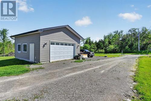 394 7Th Line Road, Douro-Dummer, ON - Outdoor