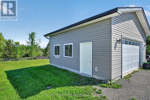 394 7Th Line Road, Douro-Dummer, ON - Outdoor