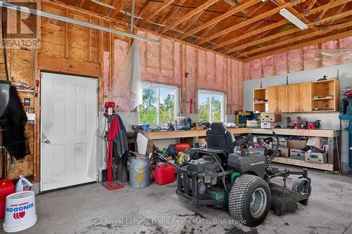 394 7Th Line Road, Douro-Dummer, ON - Indoor