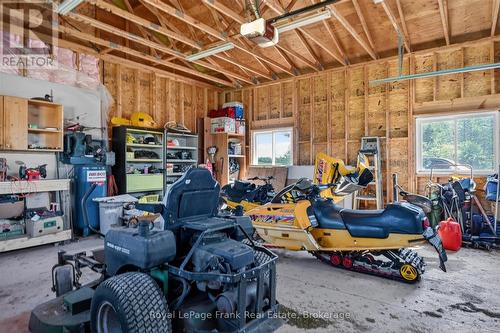 394 7Th Line Road, Douro-Dummer, ON - Indoor
